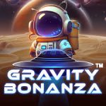 Slot Gravity Bonanza