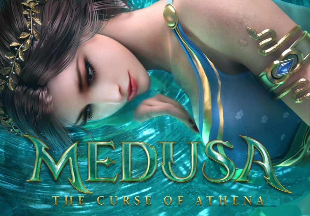 Medusa Slot