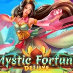 Mystic Fortune Deluxe