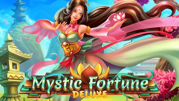 Mystic Fortune Deluxe