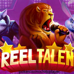 Reel Talent