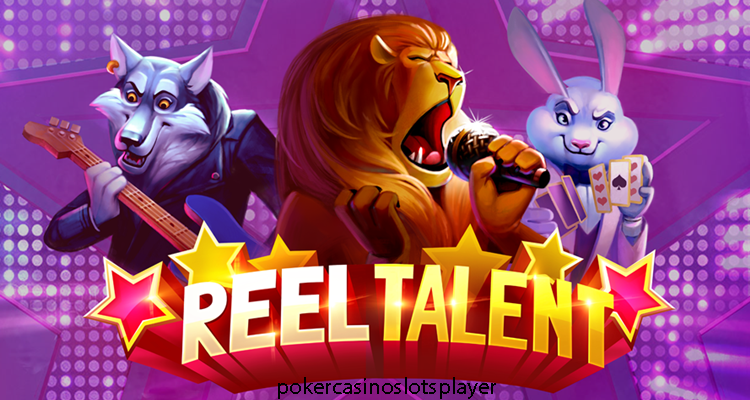 Reel Talent