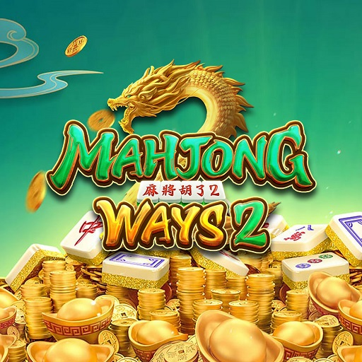 Slot Mahjong Ways 2