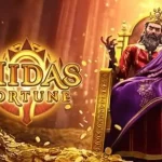 Slot Midas Fortune