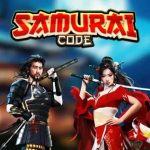 Slot Samurai Code