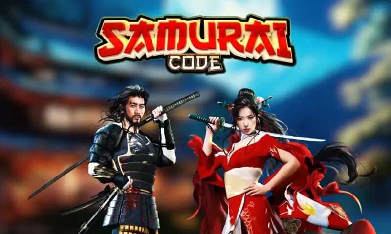 Slot Samurai Code