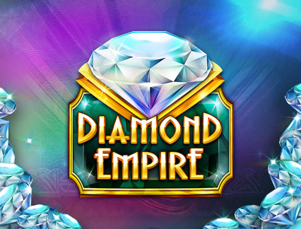 Slot Diamond Empire