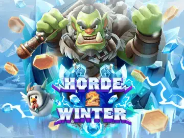 Slot Horde 2 Winter