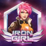 Slot Iron Girl