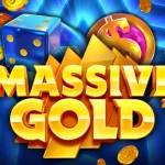 Slot Massive Gold