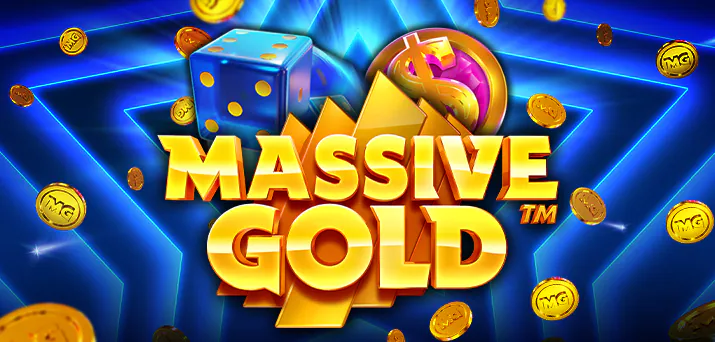 Slot Massive Gold