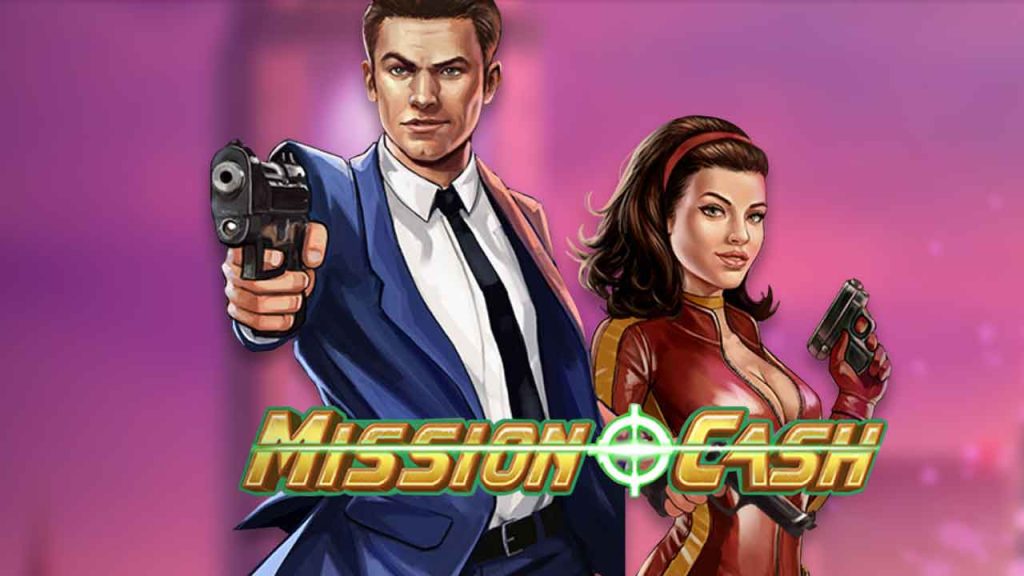 Slot Mission Cash