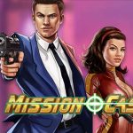 Slot Mission Cash