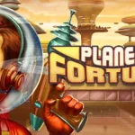 Slot Planet Fortune