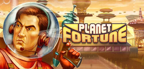 Slot Planet Fortune