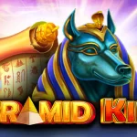 Slot Pyramid King