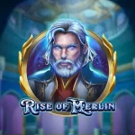 Slot Rise of Merlin