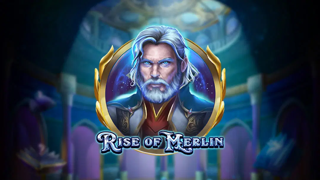 Slot Rise of Merlin