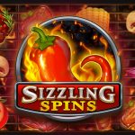 Slot Sizzling Spins