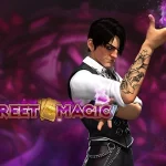 Slot Street Magic