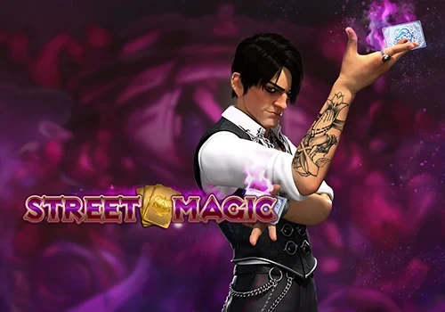 Slot Street Magic