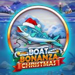 Slot Boat Bonanza Christmas