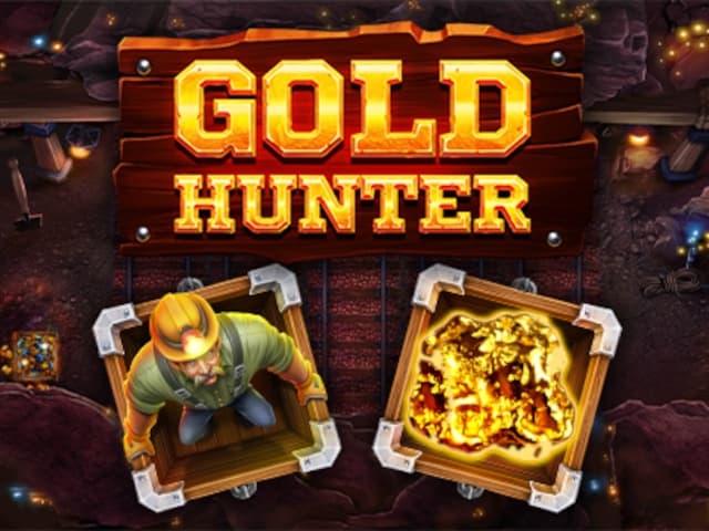 Slot Gold Hunter