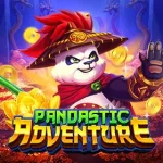 Slot Pandastic Adventure