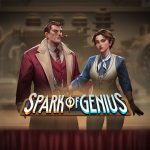 Slot Spark of Genius