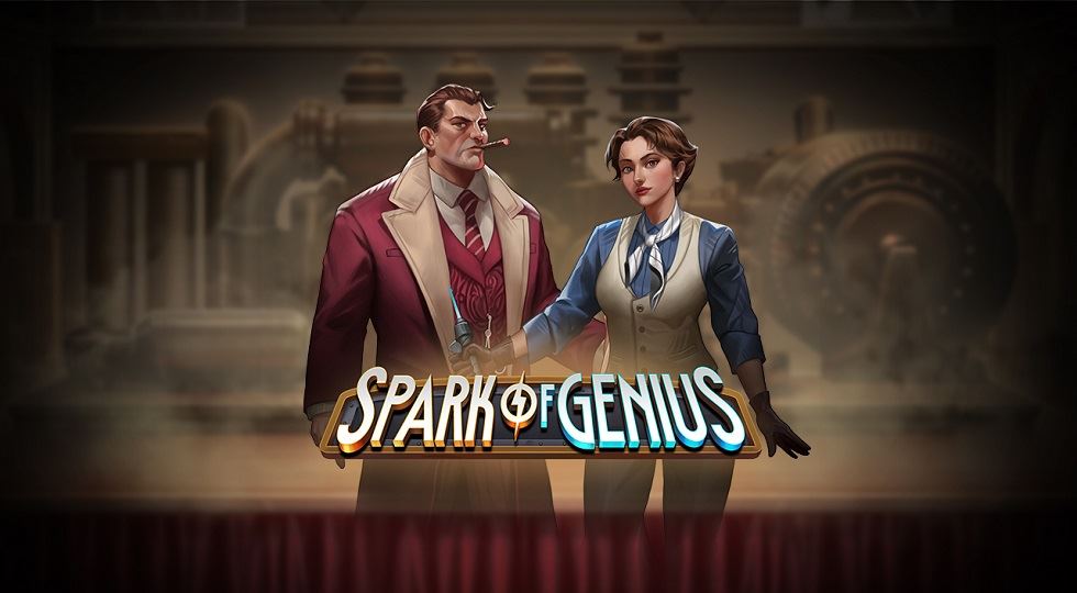 Slot Spark of Genius