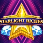 Slot Starlight Riches