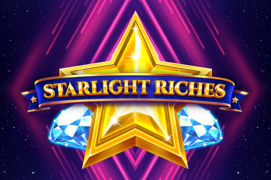 Slot Starlight Riches