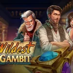 Slot Wildest Gambit