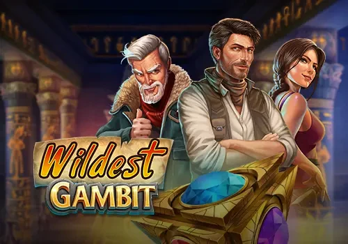 Slot Wildest Gambit